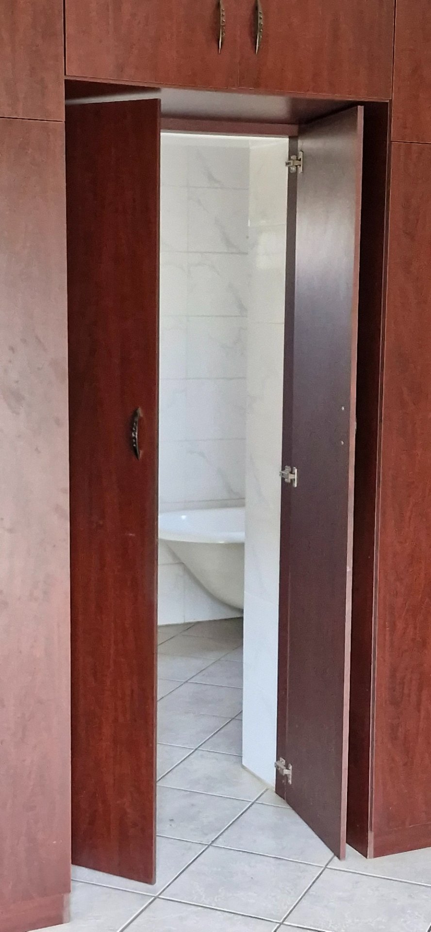 To Let 1 Bedroom Property for Rent in Universitas Free State